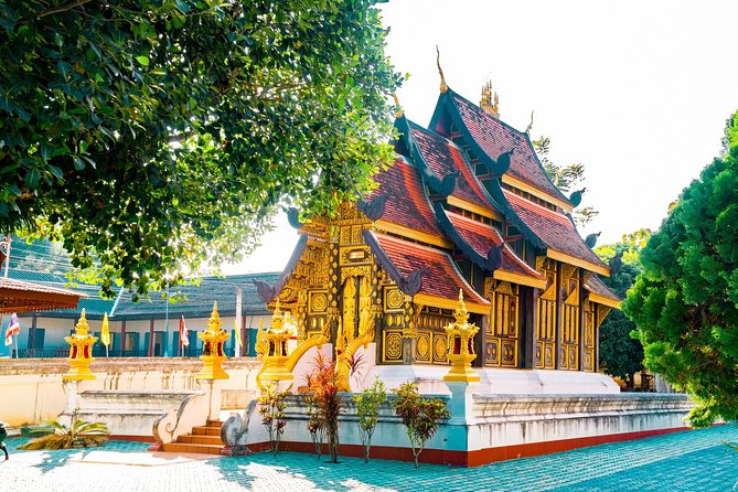 Full-Day Guided Tuk Tuk Chiang Mai Adventure and Rafting - Included Activities