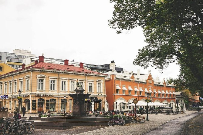 Full-Day Guided Turku and Castle Tour From Helsinki - Customer Feedback