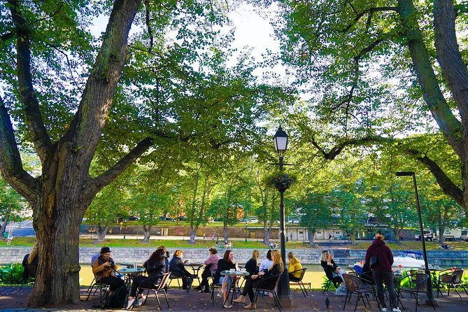 Full-Day Guided Turku and Castle Tour From Helsinki - Recap