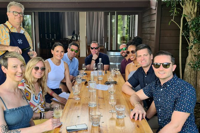 Full-Day Guided Wine Tour in Mt Tamborine From Gold Coast - Guest Experience