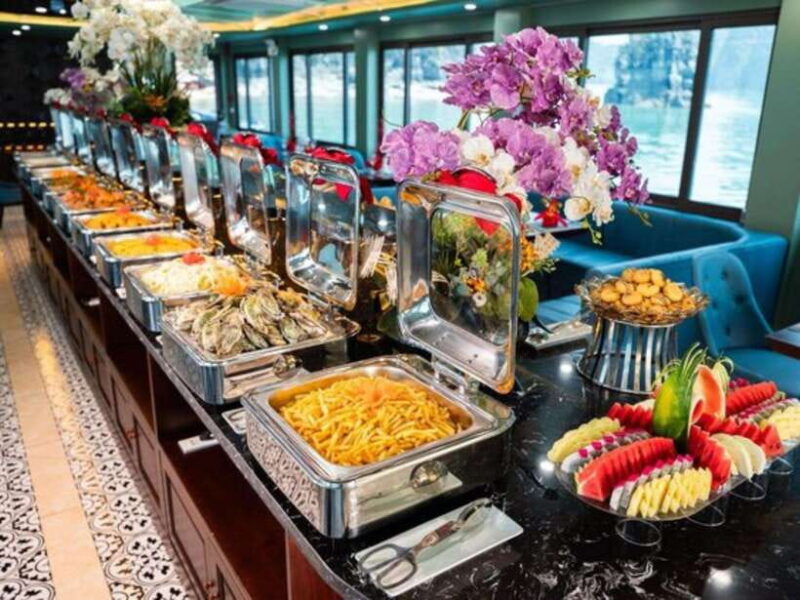 Full-Day Ha Long Cruise With Sea Activities & Local Lunch - Pricing and Inclusions