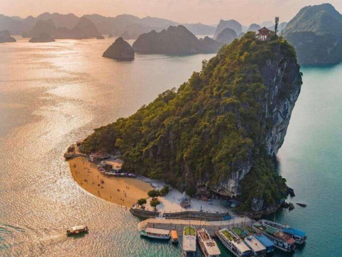 Full-Day Ha Long Cruise With Sea Activities & Local Lunch - Since You Asked