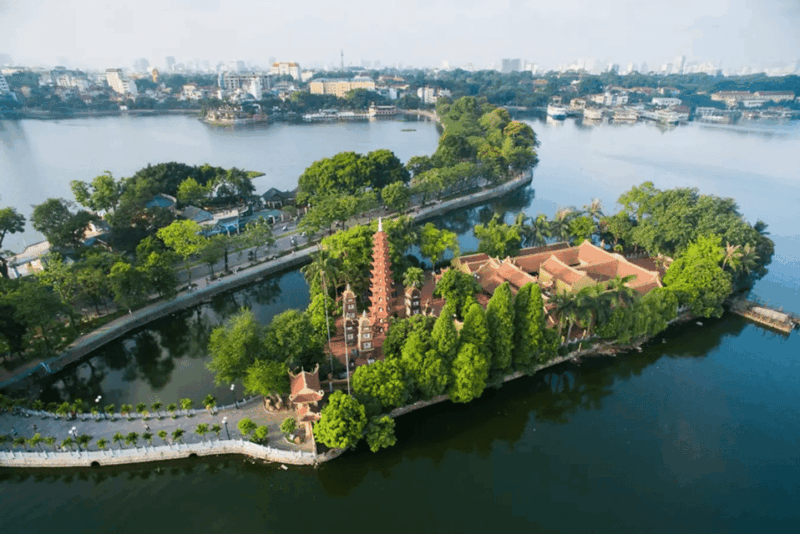 Full Day: Ha Noi City Tour by Limousine/Shuttle Bus - Key Points