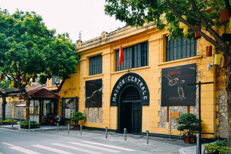 Full Day Ha Noi City Tour With Lunch and Tour Guide - Key Points
