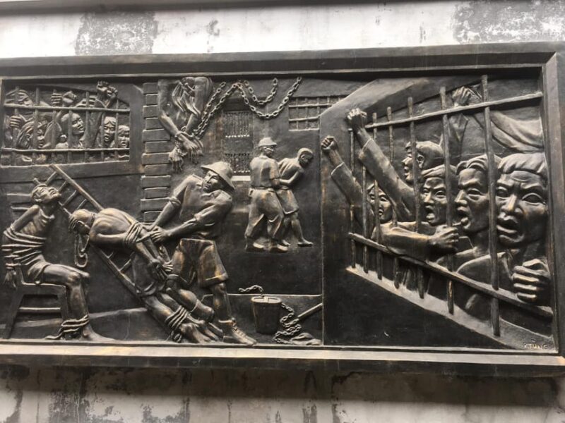 Full Day Ha Noi City Tour With Lunch and Tour Guide - Inclusions