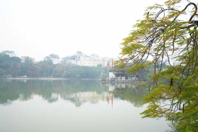 Full Day Ha Noi City Tour With Lunch and Tour Guide - Frequently Asked Questions