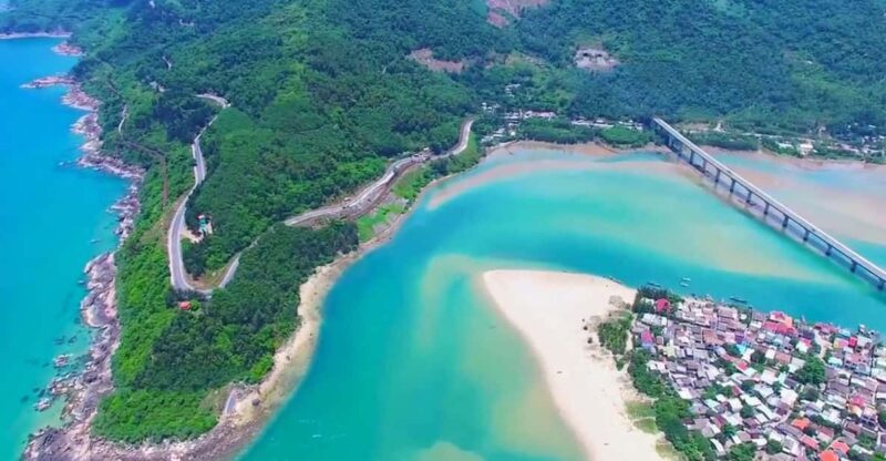 Full Day Hai Van Pass Jeep Tour From Hoi an to Hue - Included in the Tour