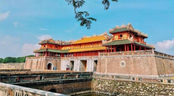 Full Day Hai Van Pass Jeep Tour From Hoi an to Hue - Scenic Hai Van Pass