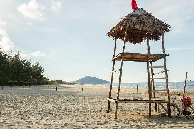 Full-day Hai Van Pass & Lang Co Beach From Da Nang - Highlights and Inclusions