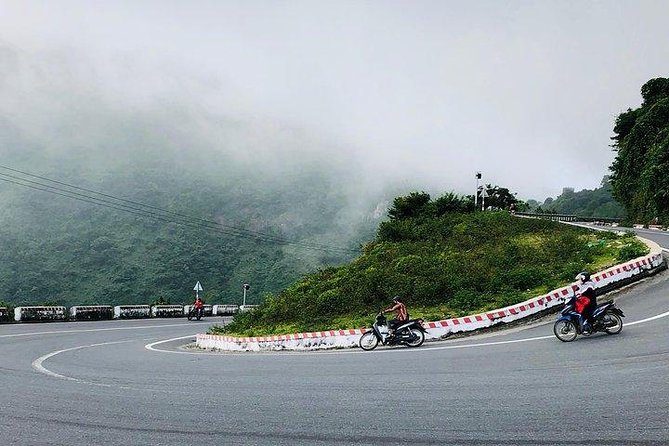 Full-day Hai Van Pass & Lang Co Beach From Da Nang - Pricing and Availability
