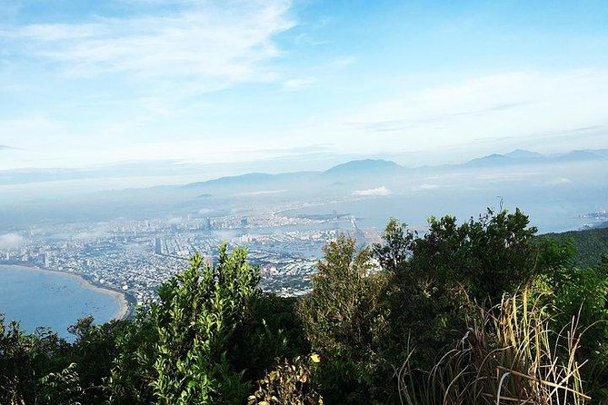 Full-day Hai Van Pass & Lang Co Beach From Da Nang - Accessibility and Policies