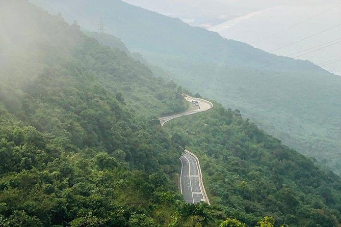 Full-day Hai Van Pass & Lang Co Beach From Da Nang - About the Operator
