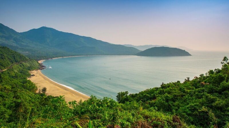Full-Day Hai Van Pass & Lang Co Beach From Da Nang - Key Points