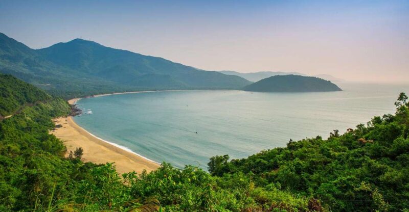 Full-Day Hai Van Pass & Lang Co Beach From Da Nang - Key Highlights