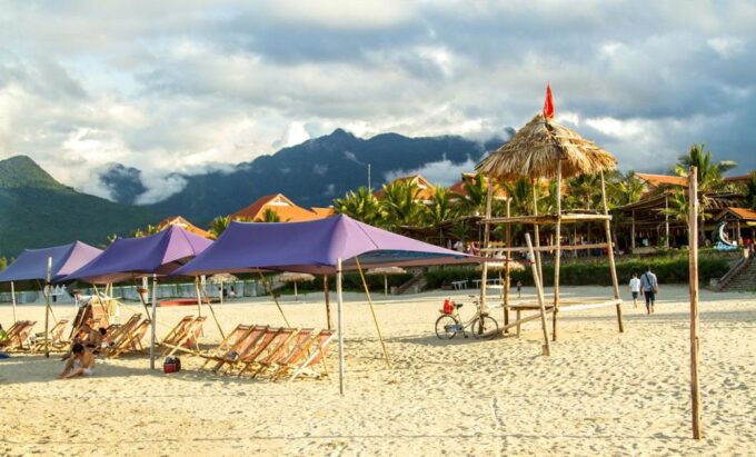 Full-Day Hai Van Pass & Lang Co Beach From Da Nang - Tour Exclusions