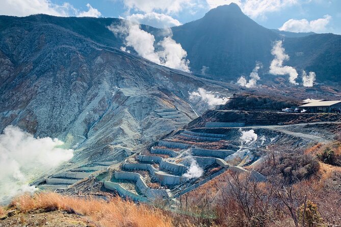 Full Day Hakone Private Tour With English Guide - Tour Duration