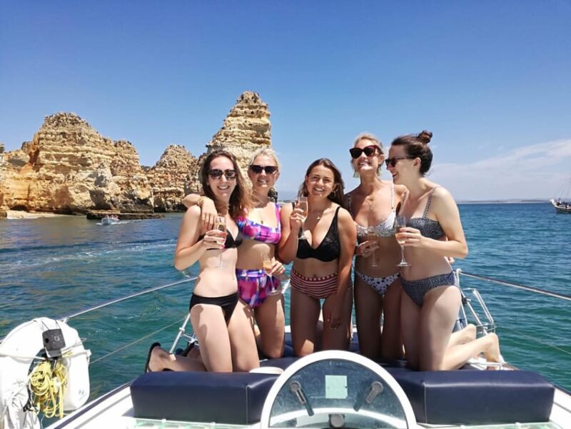 Full Day, Half Day, Daily Privat Trips, Sunset, Proposals - Vessel Information