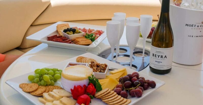 Full Day, Half Day, Daily Privat Trips, Sunset, Proposals - Itinerary and Activities