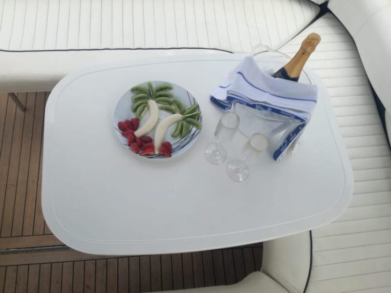 Full Day, Half Day, Daily Privat Trips, Sunset, Proposals - Inclusions and Amenities