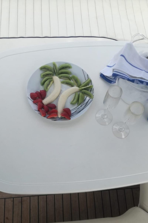 Full Day, Half Day, Daily Privat Trips, Sunset, Proposals - Booking and Payment