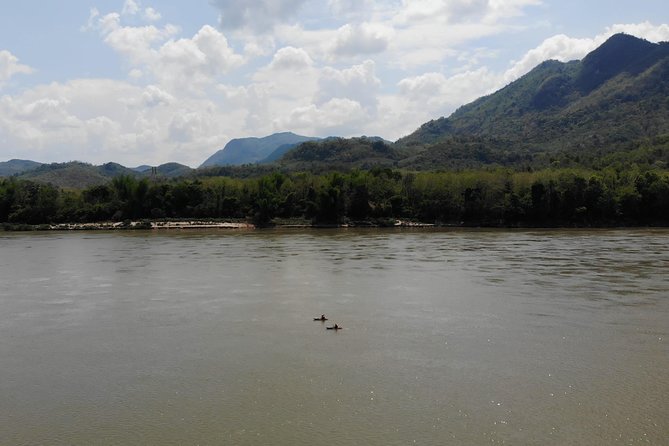 Full Day / Half Day Kayaking and Pak Ou Caves With Optional Sunset Cruise - Explore Mekong and Nam Ou Rivers