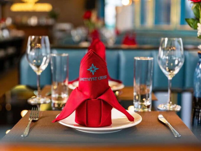 Full-Day Halong Bay Luxury Amethyst Cruise(All Destinations) - Frequently Asked Questions
