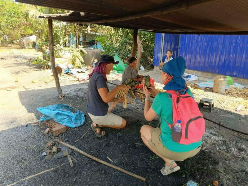 Full-day: Handicraft, Bamboo train, Killing cave, Bat Cave - In Our View: Is It Worth It?