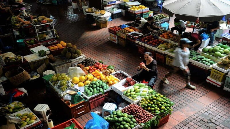 Full-Day Hanoi City Tour With Cyclo Ride in the Old Quarter - Tour Overview and Pricing
