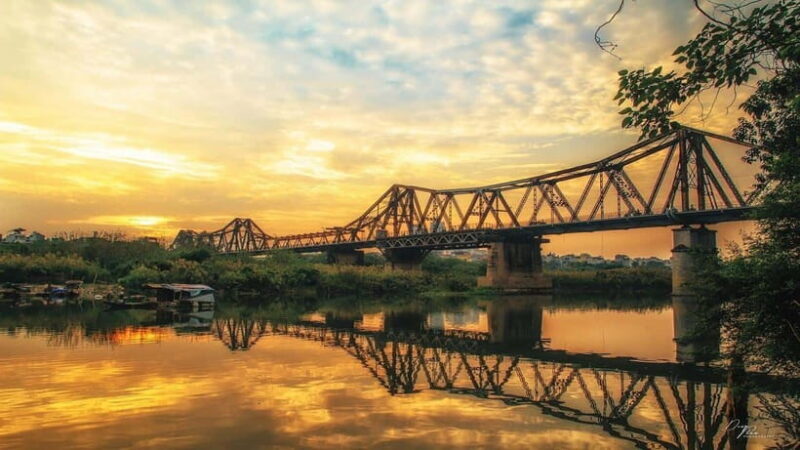 Full-Day Hanoi City Tour With Cyclo Ride in the Old Quarter - Inclusions and Exclusions