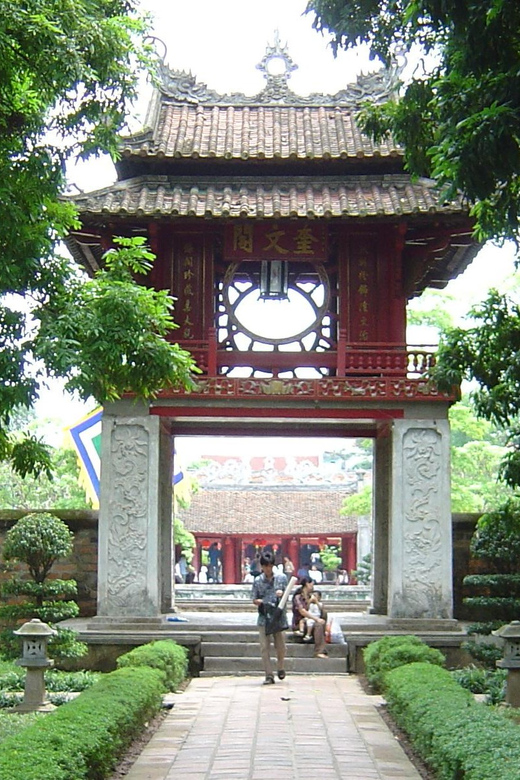 Full Day: Hanoi City Tour With Lunch - Vietnam Ethnology Museum