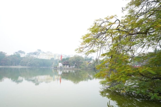 Full Day Hanoi City Tour With Transfer and Lunch, Tour Giude - What to Bring