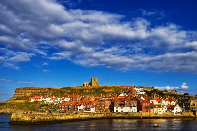 Full-Day Heartbeat Locations Tour From York - Meeting and Pickup