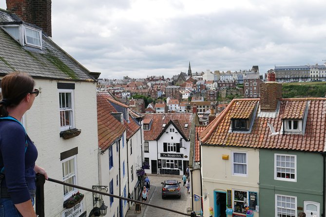 Full-Day Heartbeat Locations Tour From York - Accessibility and Participation