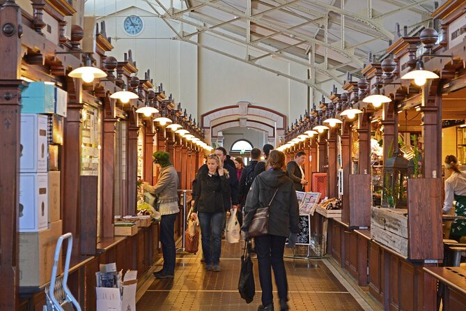 Full-Day Helsinki Highlights From Tallinn - Timely Return to Tallinn