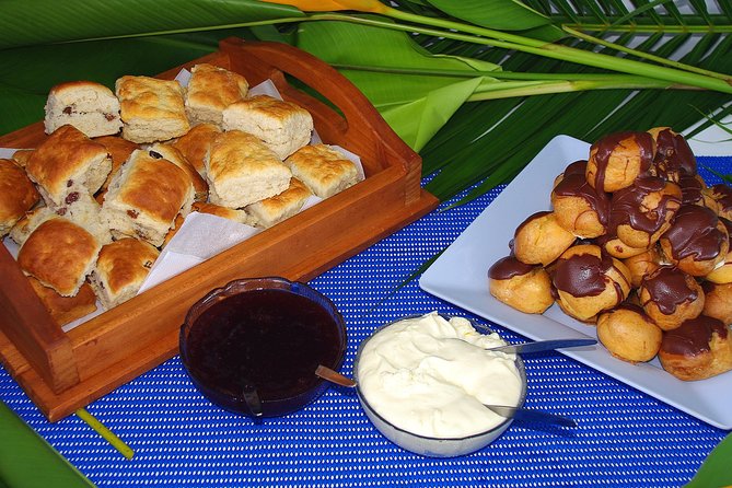 Full Day Hervey Bay Premium Whale Watching Cruise - Catering and Dining