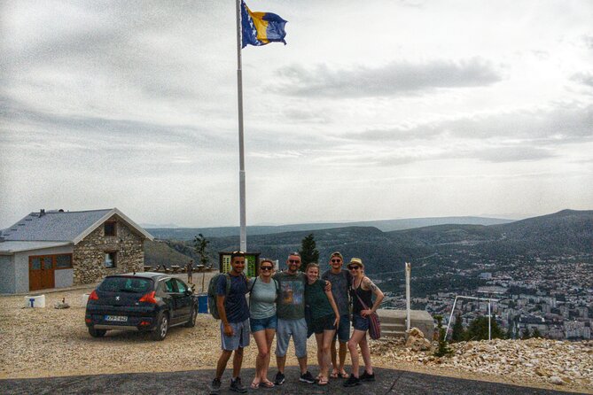 Full-Day Herzegovina Tour With Blagaj, Pocitel and Kravice Waterfalls - Customer Reviews and Feedback
