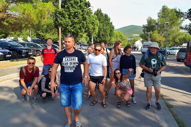 Full-Day Herzegovina Tour With Blagaj, Pocitel and Kravice Waterfalls - Pocitelj - Historic Hill Town