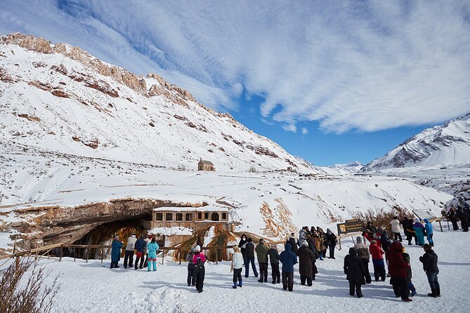 Full Day High Mountain Tour: Potrerillos, Uspallata From Mendoza - Pricing and Cancellation Policy
