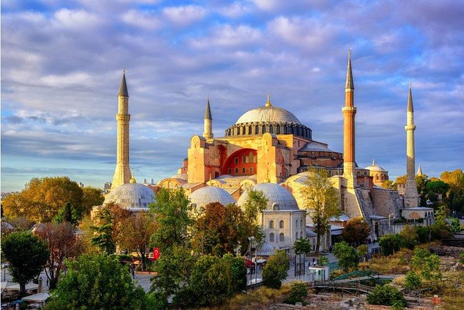 Full Day Highlights of Istanbul Old City Incl Lunch & Tickets - Included Transportation and Meals