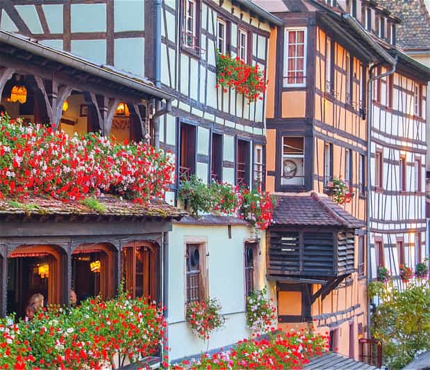 Full-Day Highlights of the Alsace Tour: From Strasbourg - Inclusions and Exclusions