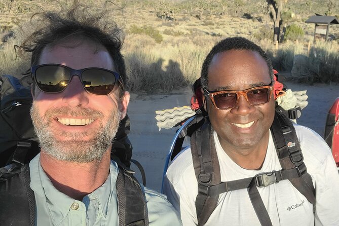 Full Day Hike in Joshua Tree National Park - About the Tour Operator