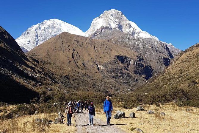 Full Day Hike in Lagoon 69 With Transportation - Guided Experience and Safety