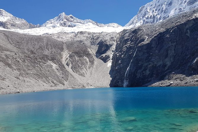 Full Day Hike in Lagoon 69 With Transportation - Booking Confirmation and Policies