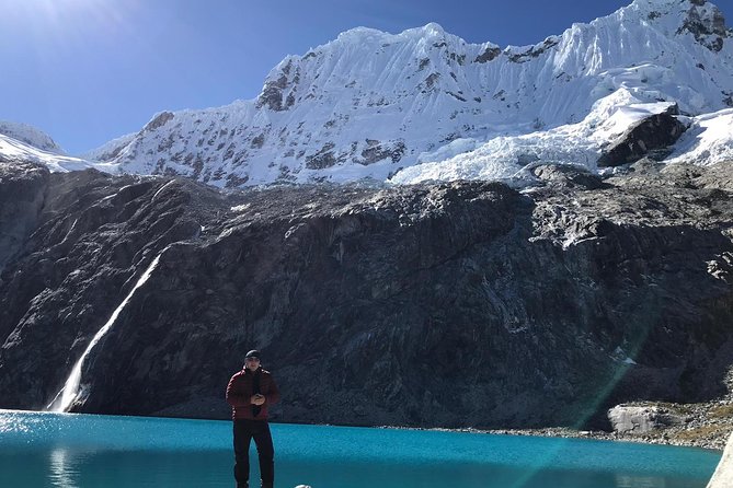 Full Day Hike in Lagoon 69 With Transportation - Guest Reviews and Ratings