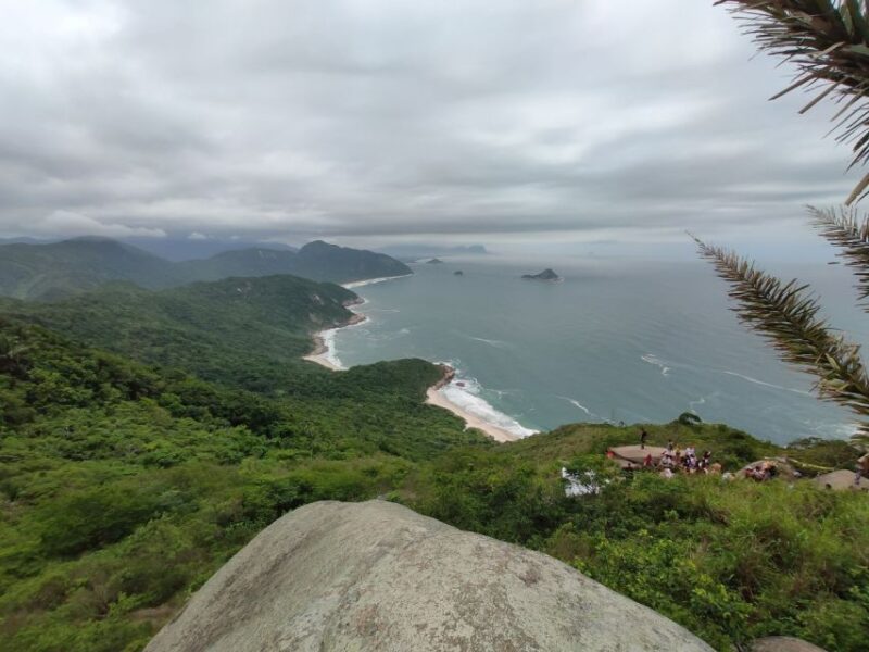 Full Day Hike: Pedra Do Telégrafo, Caipirinha and Beaches - Tour Details
