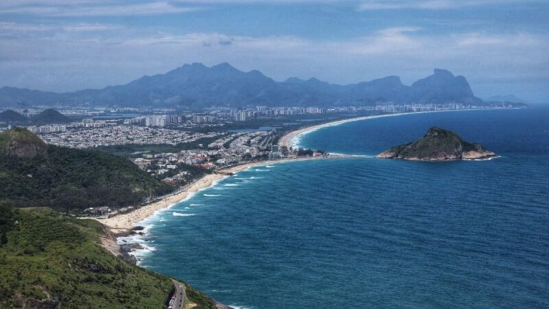 Full Day Hike: Pedra Do Telégrafo, Caipirinha and Beaches - Frequently Asked Questions
