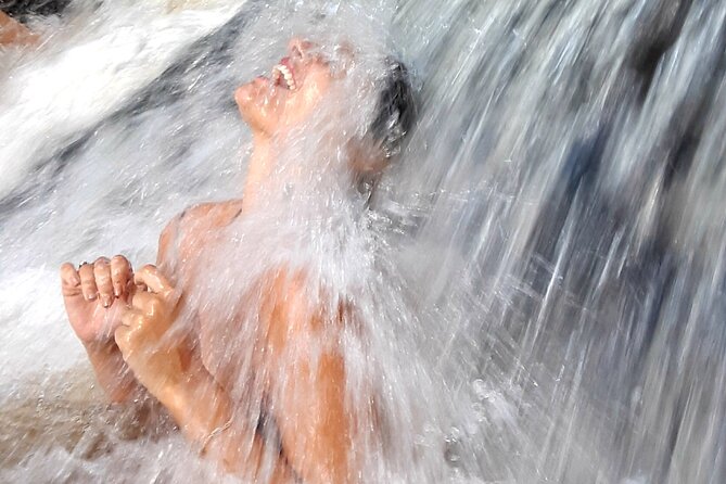 Full Day Hike Through Secret Waterfalls in Foz Do Iguaçu - Transportation and Pickup Details