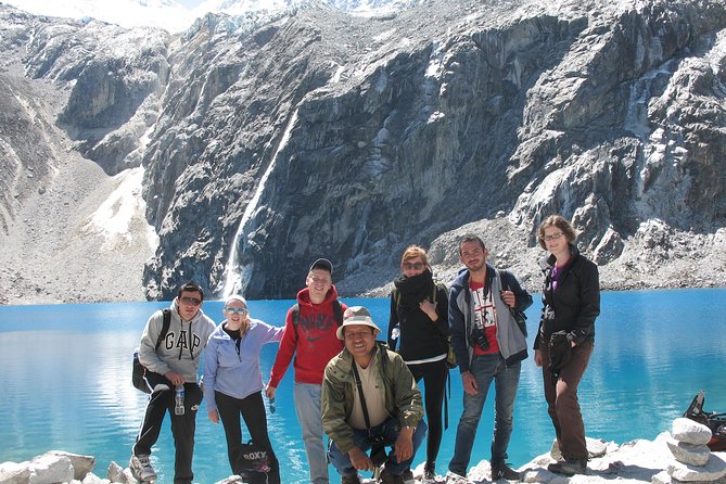 Full-Day Hike to Lake 69 in the Cordillera Blanca From Huaraz, Peru - Key Points