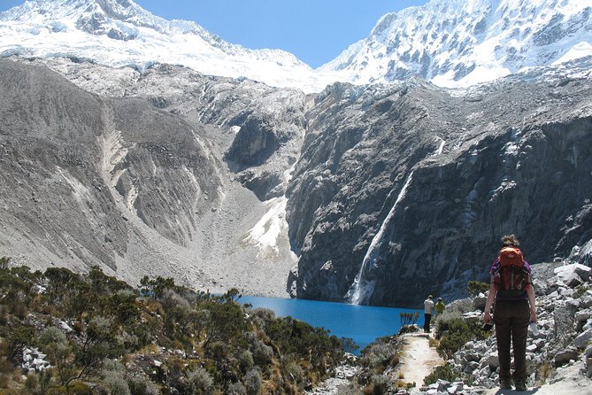 Full-Day Hike to Lake 69 in the Cordillera Blanca From Huaraz, Peru - Highlights Along the Trail