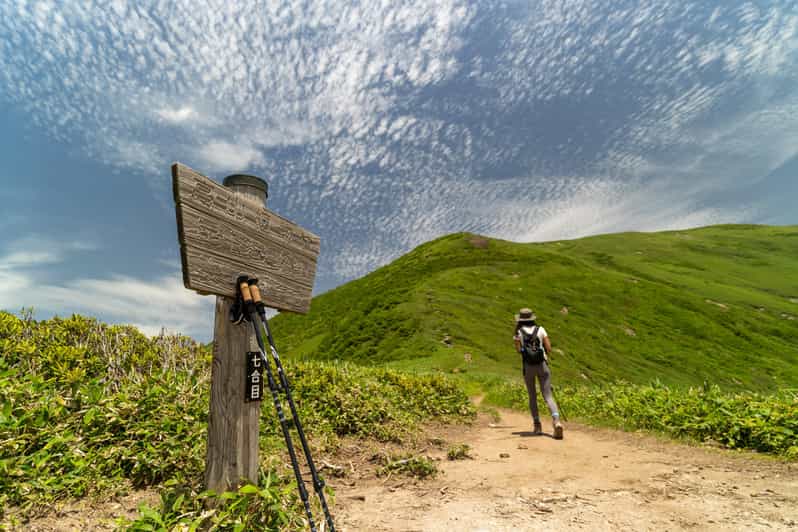 Full Day Hike to Mount Tairappyo - Highlights
